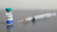 El sarampión resurge en cuatro países europeos donde se consideraba ya erradicado