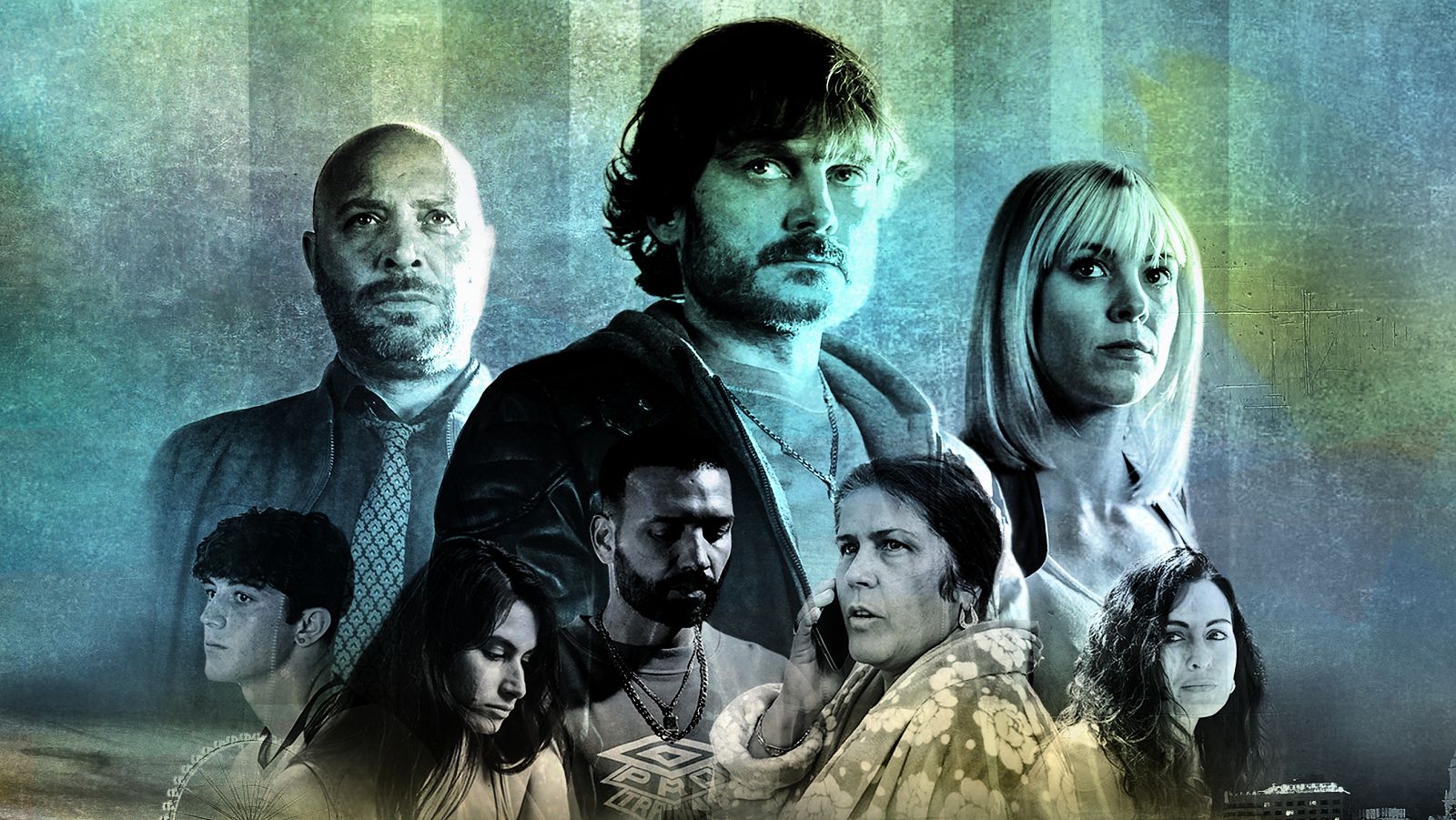 ¡Vive el preestreno de 'Malaka'!