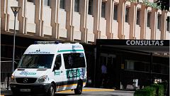 Tres nuevos abortos, uno en Madrid y dos en Sevilla, por el brote de listeriosis