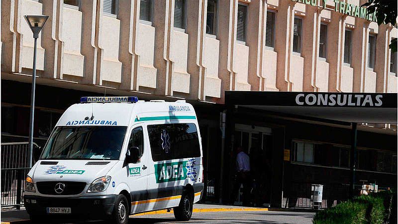 Tres nuevos abortos, uno en Madrid y dos en Sevilla, por el brote de listeriosis