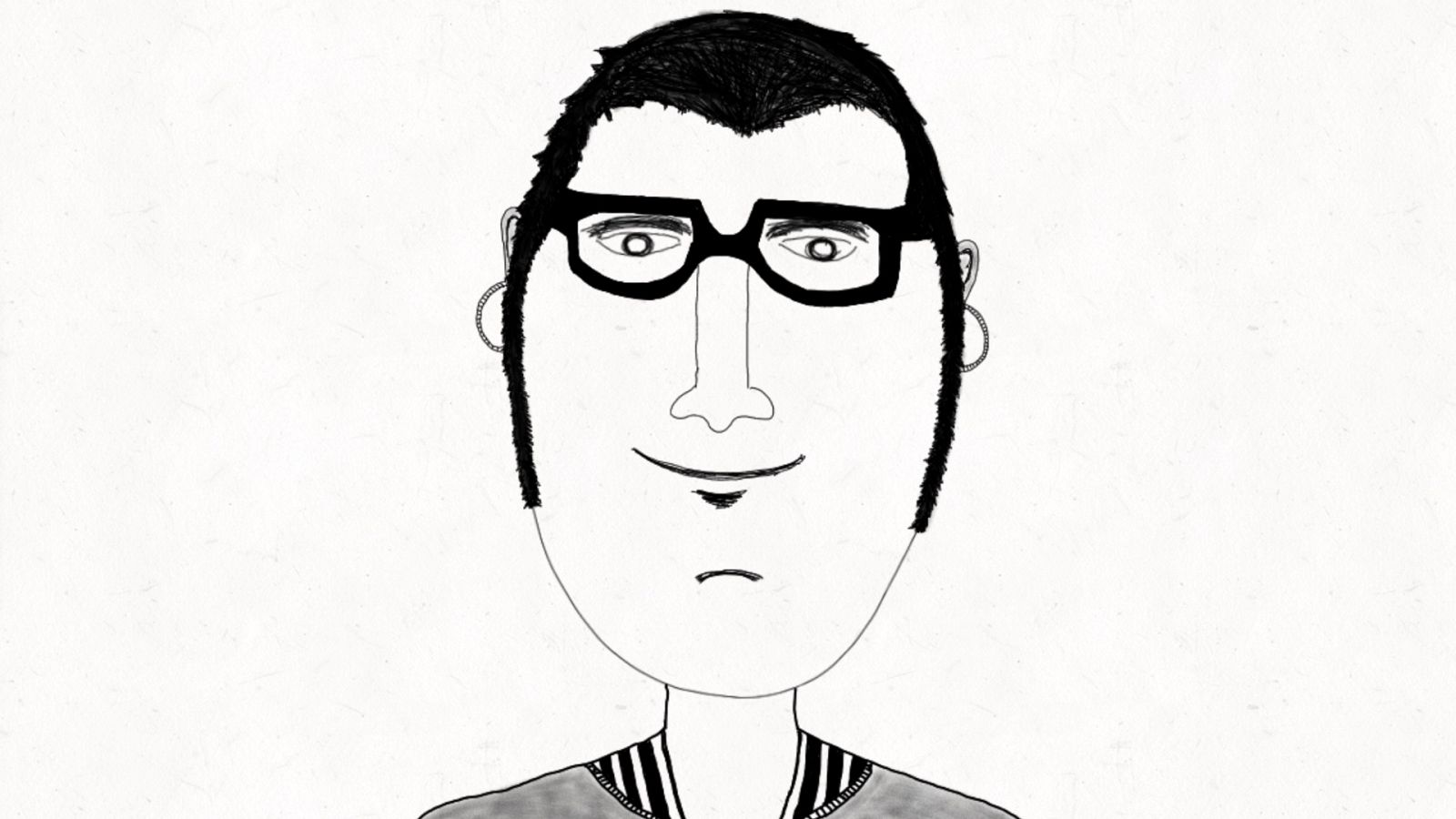 'En Tenguerengue', nueva serie de ilustraciones animadas para Radio 3 Extra