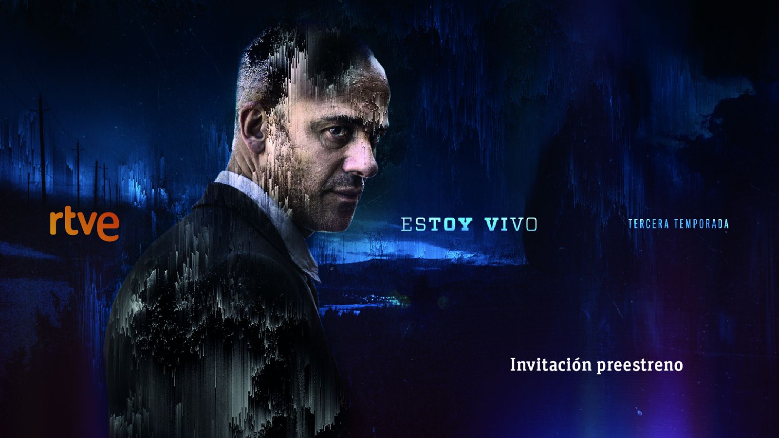 Agotadas las entradas para el preestreno de la tercera temporada de 'Estoy vivo'