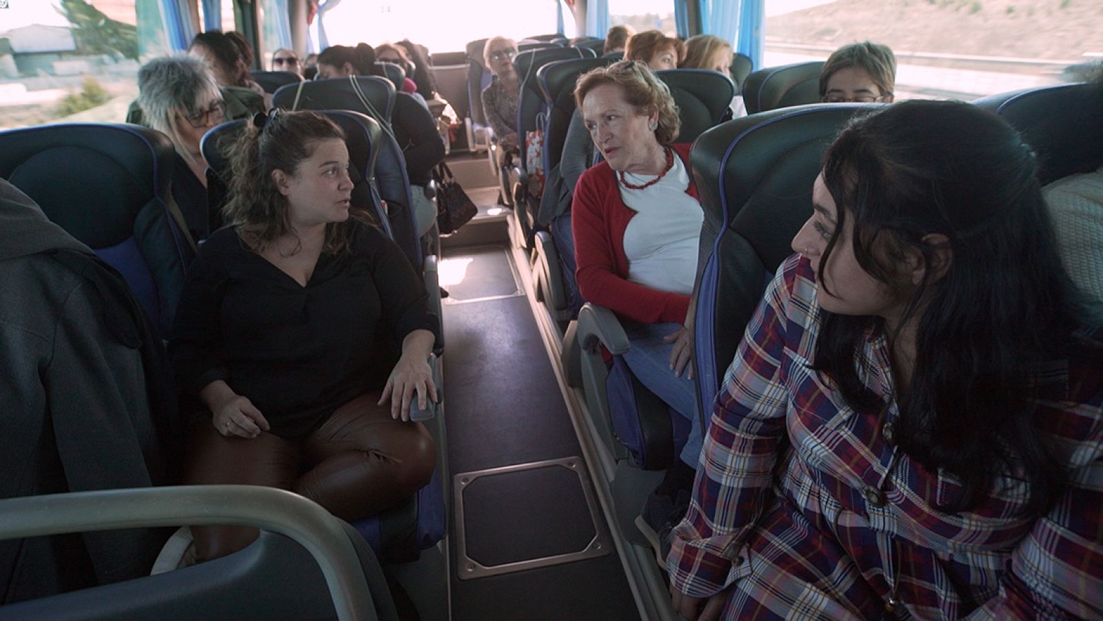 Este lunes, el reencuentro