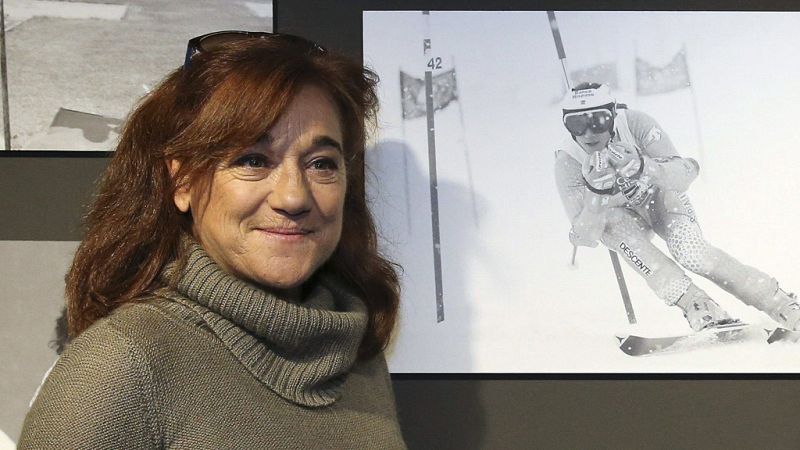 La Policía denuncia la desaparición de Blanca Fernández Ochoa