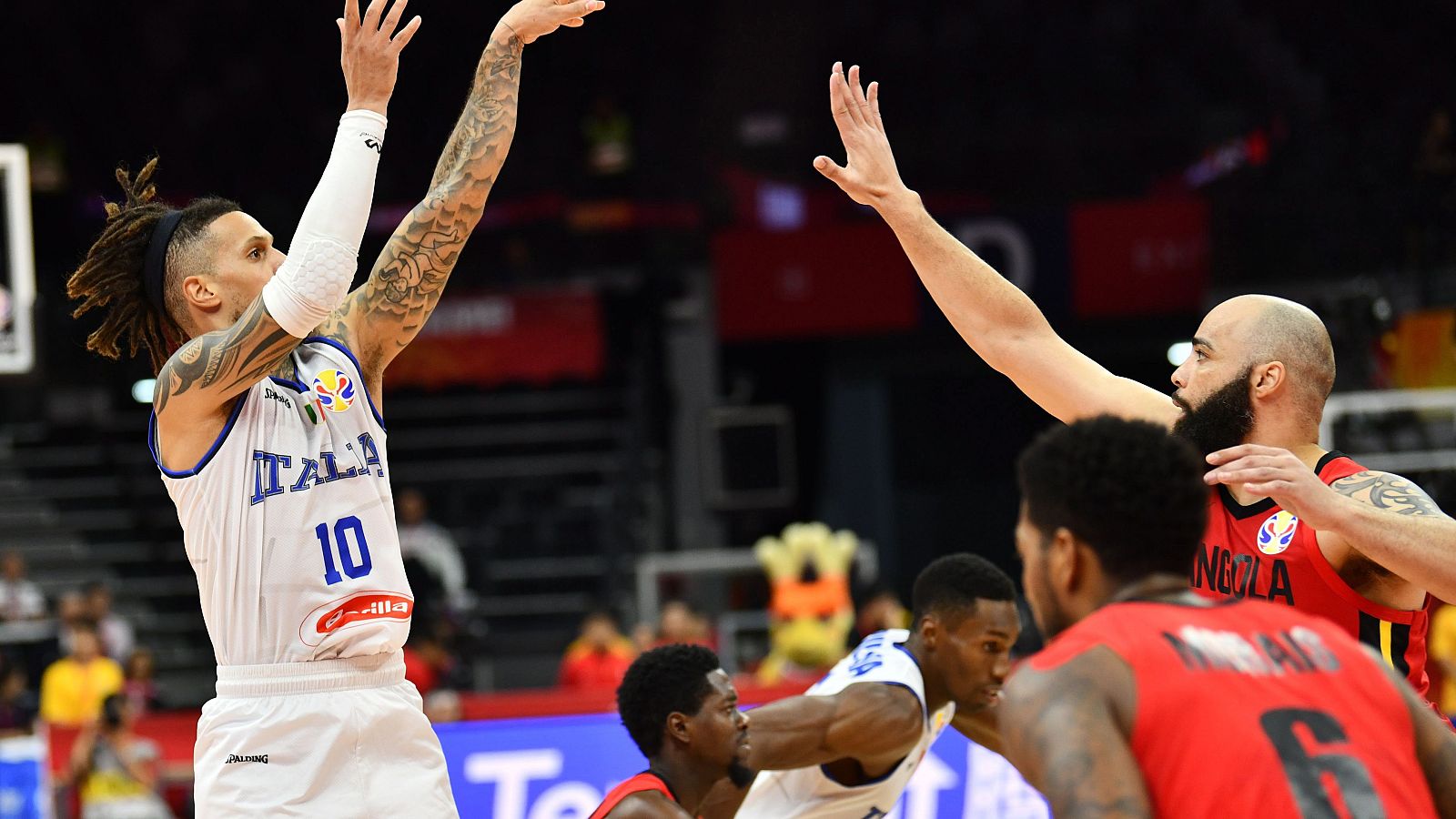 FIBA Basketball World Cup 2019