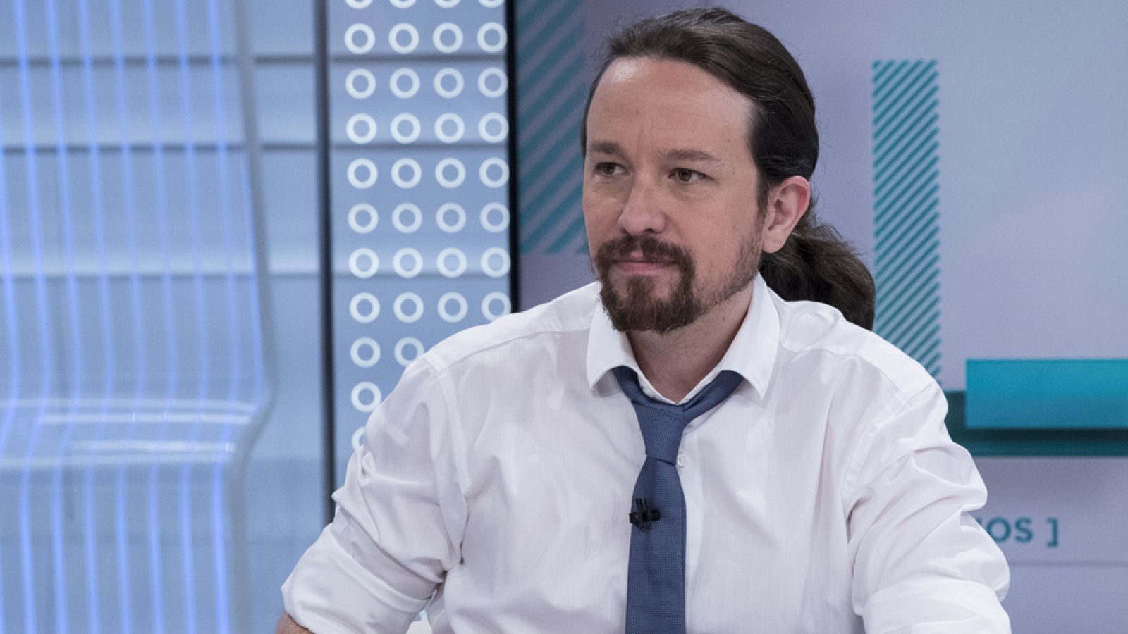 Pablo Iglesias