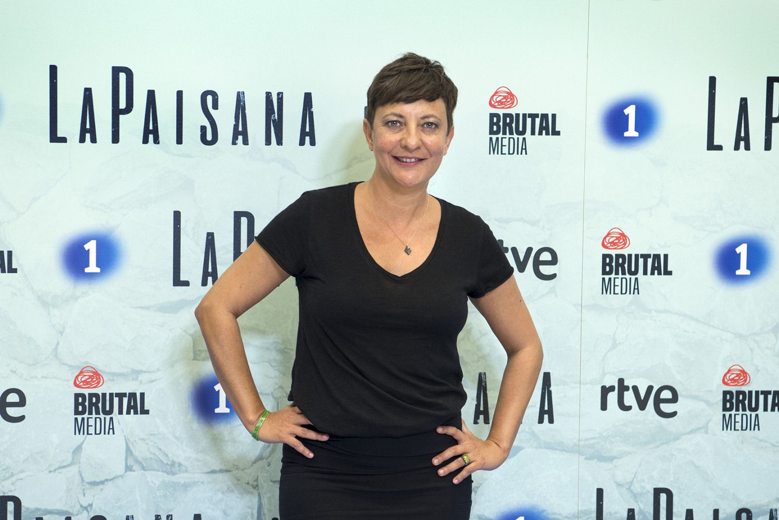 RTVE estrena 'La Paisana', un recorrido por los pueblos de España con Eva Hache