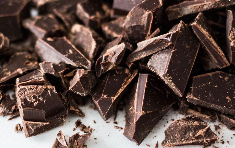 6 recetas para celebrar el Día del Chocolate
