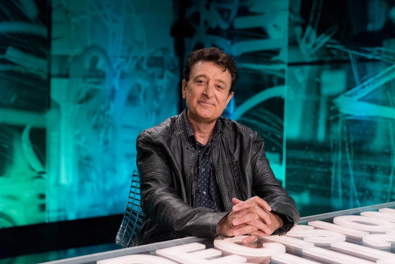 Manolo García, a 'Noms propis'