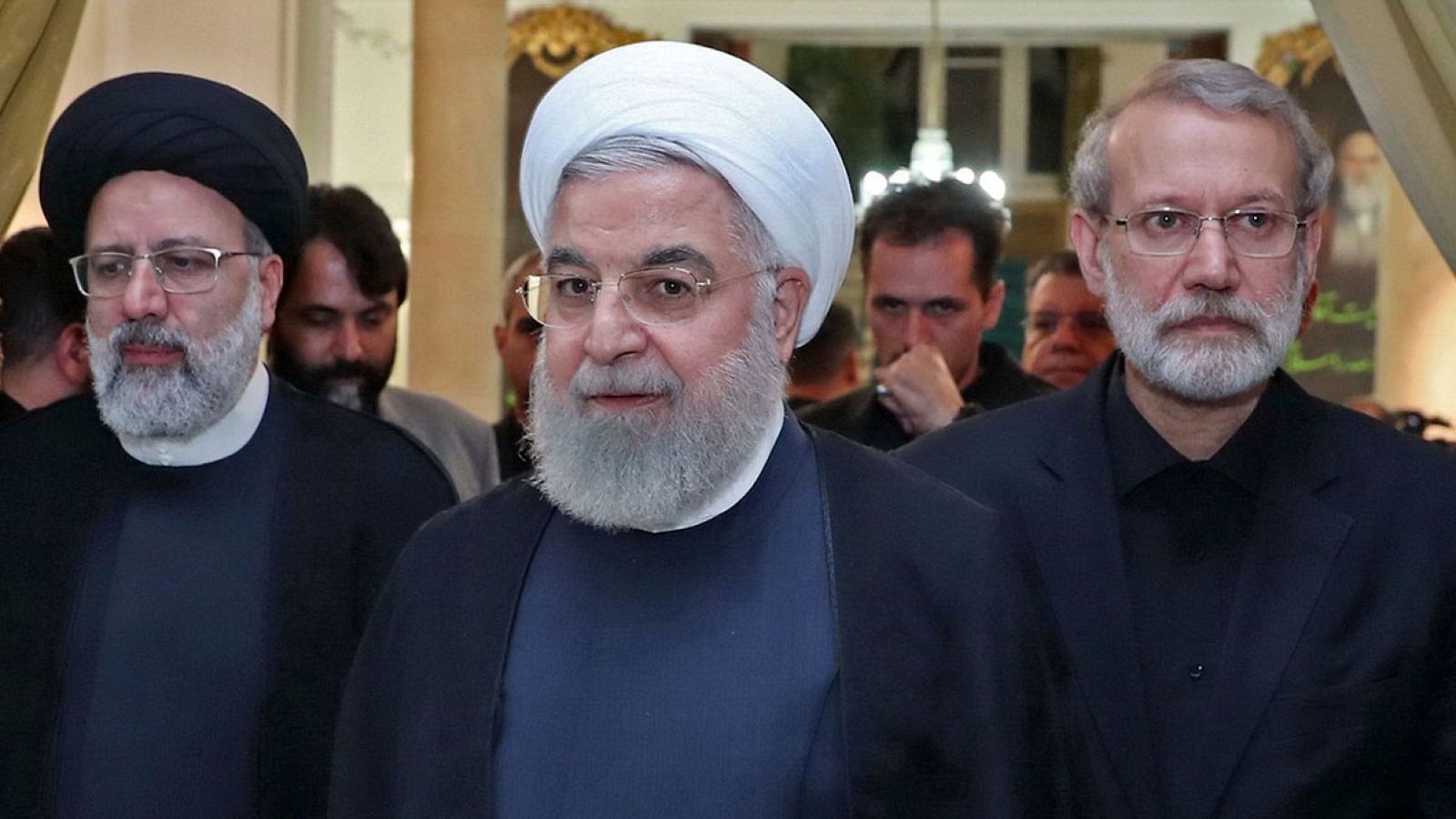 Irán se retira de otro de sus compromisos en el pacto nuclear