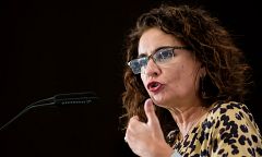 El PSOE descarta que Sánchez sea investido con el apoyo de Podemos sin alcanzar antes un acuerdo programático