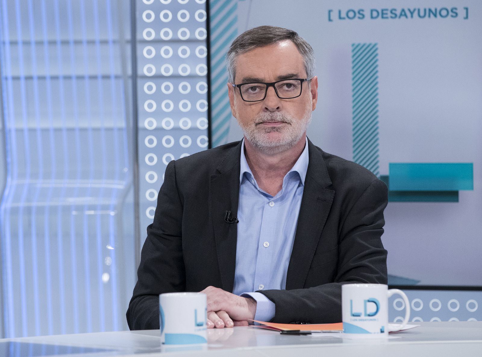 José Manuel Villegas