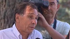 La familia de Blanca Fernández Ochoa: "Si nos confirman que es ella, está en la montaña que amaba"