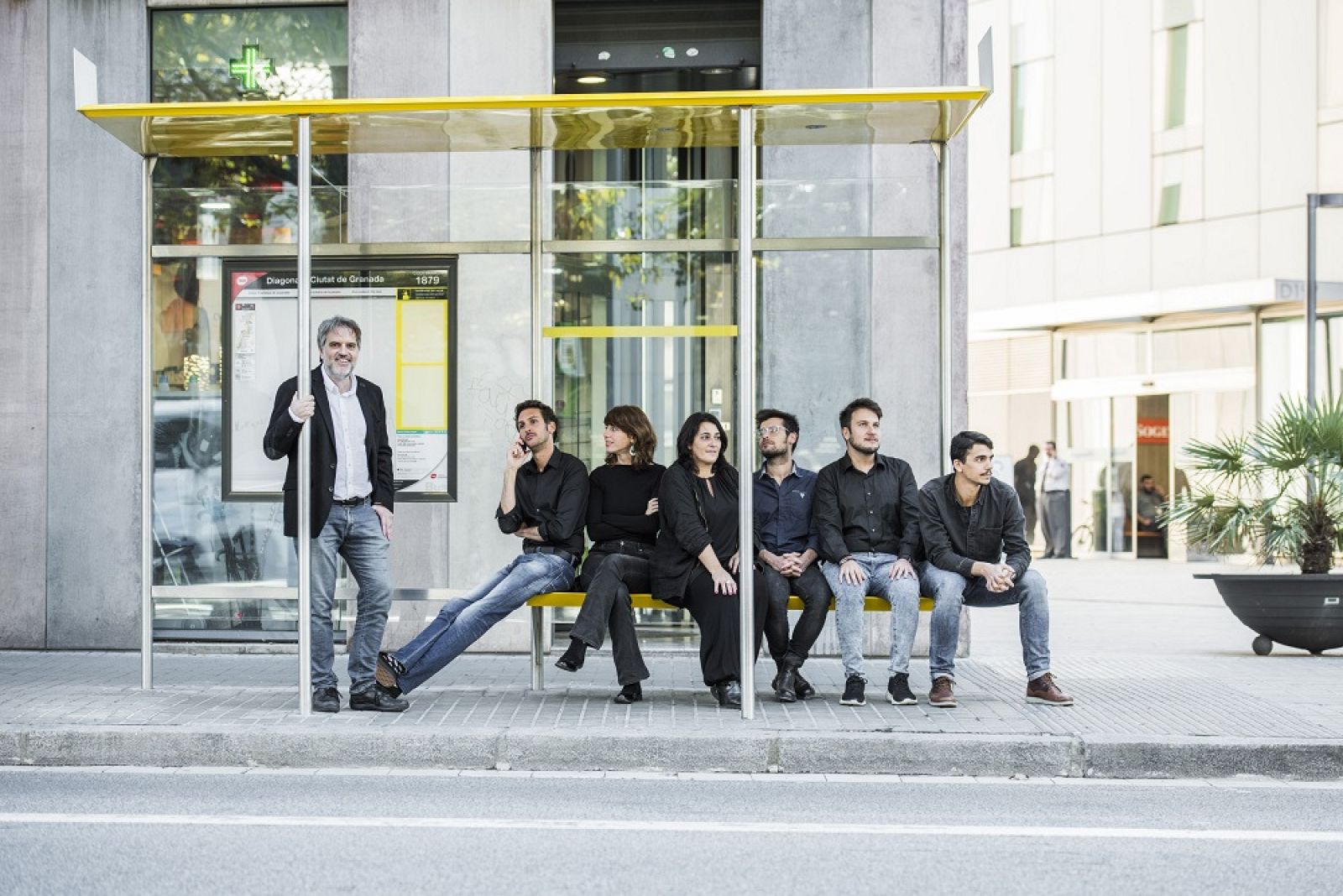 'El matí a ràdio 4'