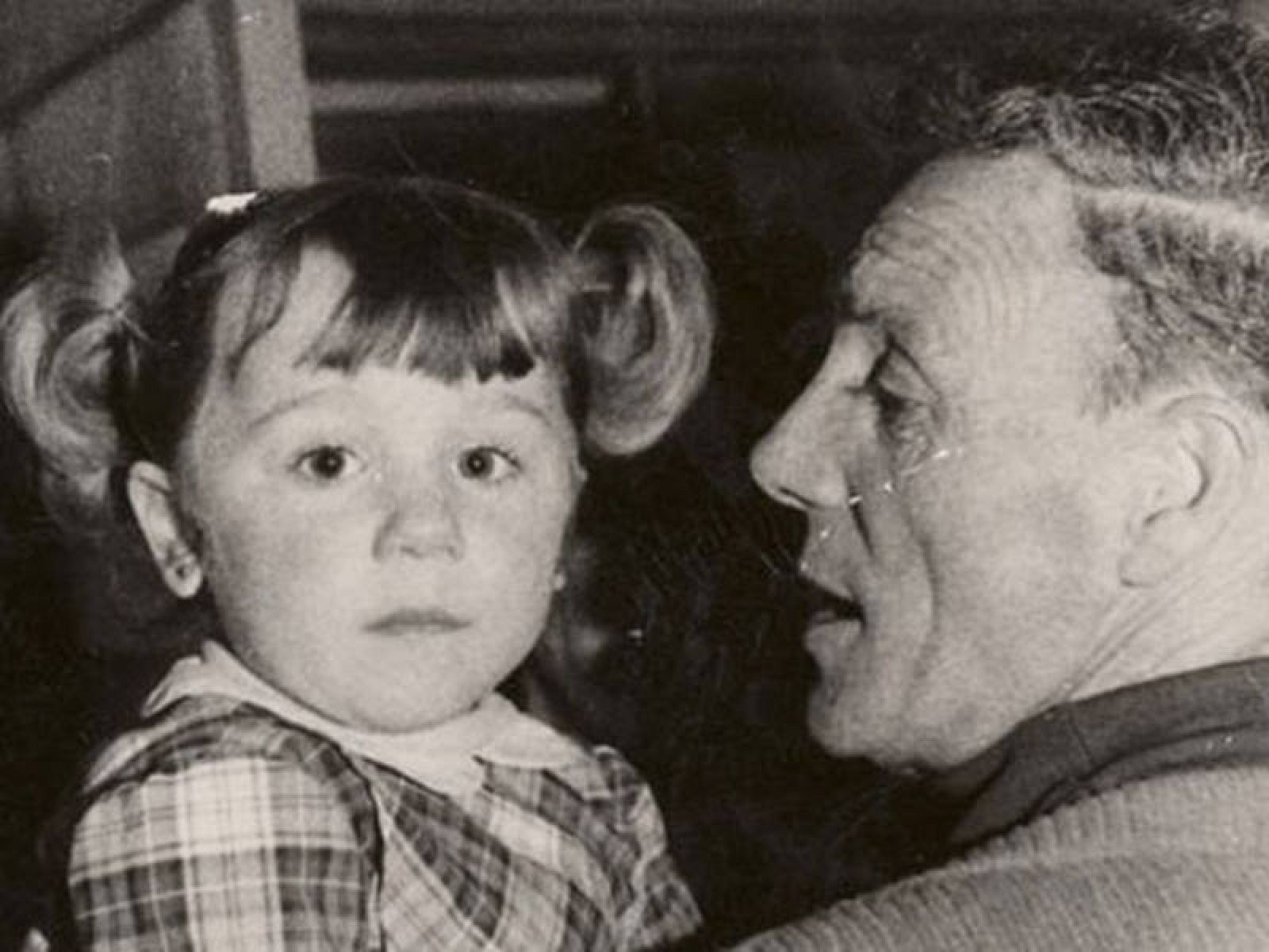 'Volver con...' Blanca Fernández Ochoa