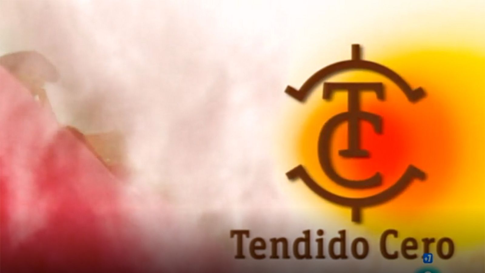 Tendido cero