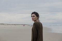 Marta Nieto, premio a la mejor actriz de la Sección Horizontes en el Festival de Venecia por 'Madre', participada por RTVE