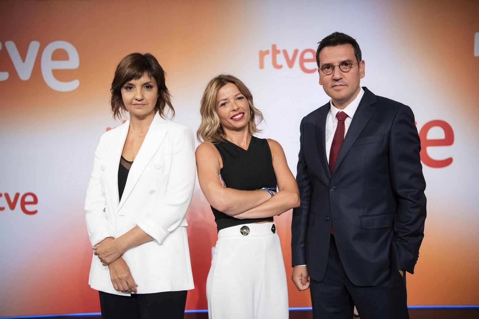 Marta Ribas, Marta Sugrañes i Quim Barnola