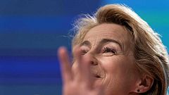 La nueva Comisión Europea apuesta por la paridad, la economía digital y el cambio climático