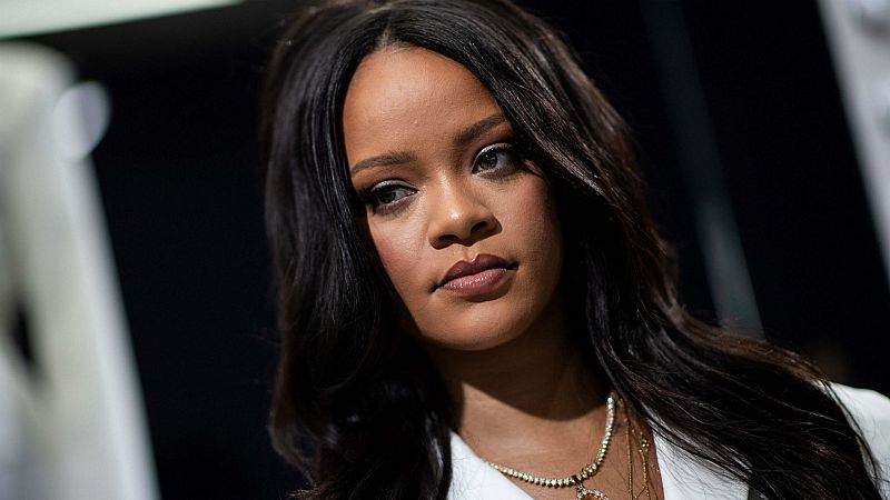 La nueva idea de Rihanna: un desfile sin discriminación