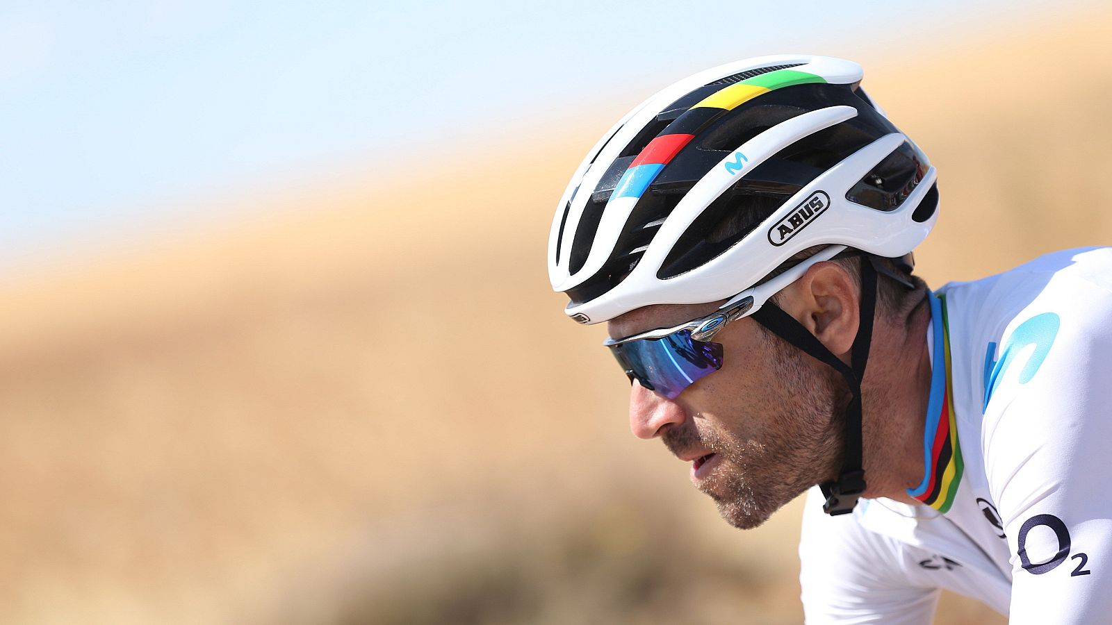 Valverde lidera la preselección española para el Mundial de Yorkshire