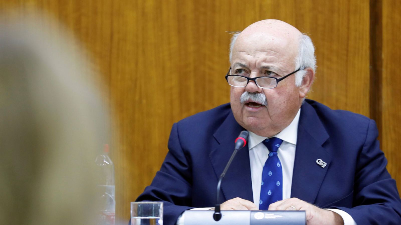 La Junta de Andalucía acusa a Magrudis de "delito flagrante" por no comunicar la contaminación de listeriosis en sus productos