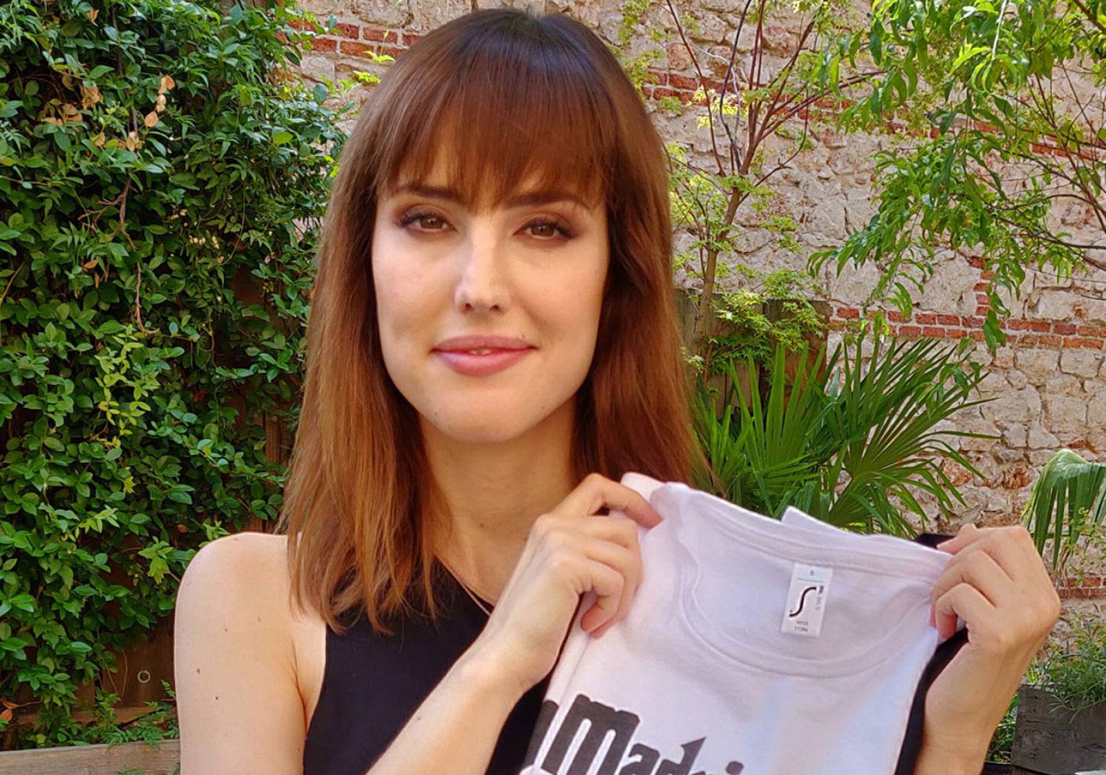 'Días de cine', presentado por Natalia de Molina