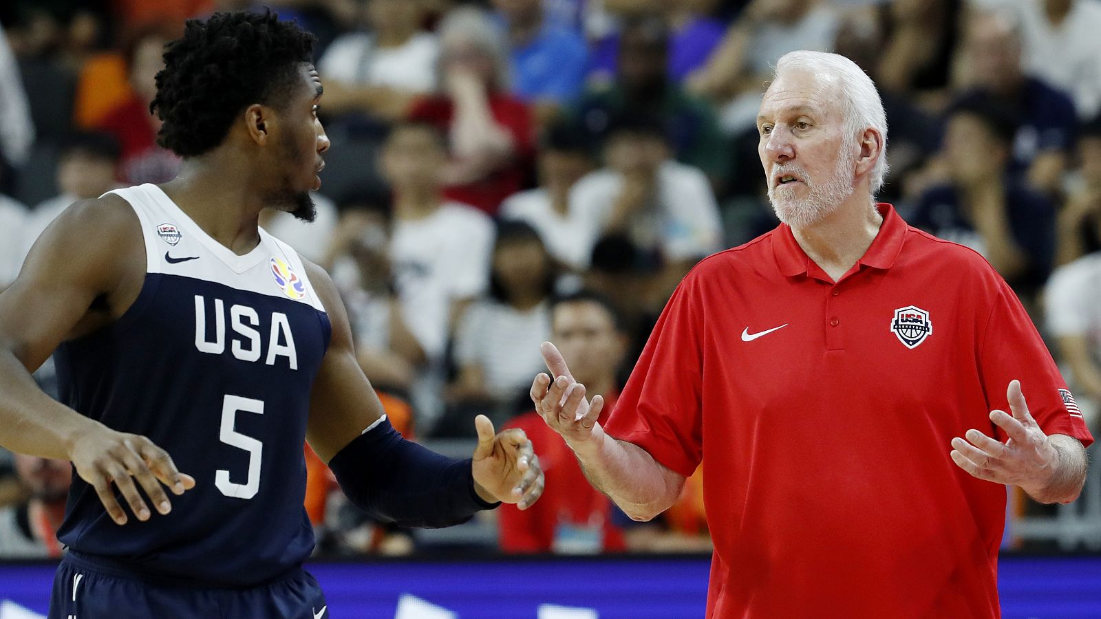 Estados Unidos confirma el peor Mundial de su historia