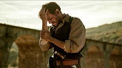 Estreno de la película 'Sordo' en Madrid