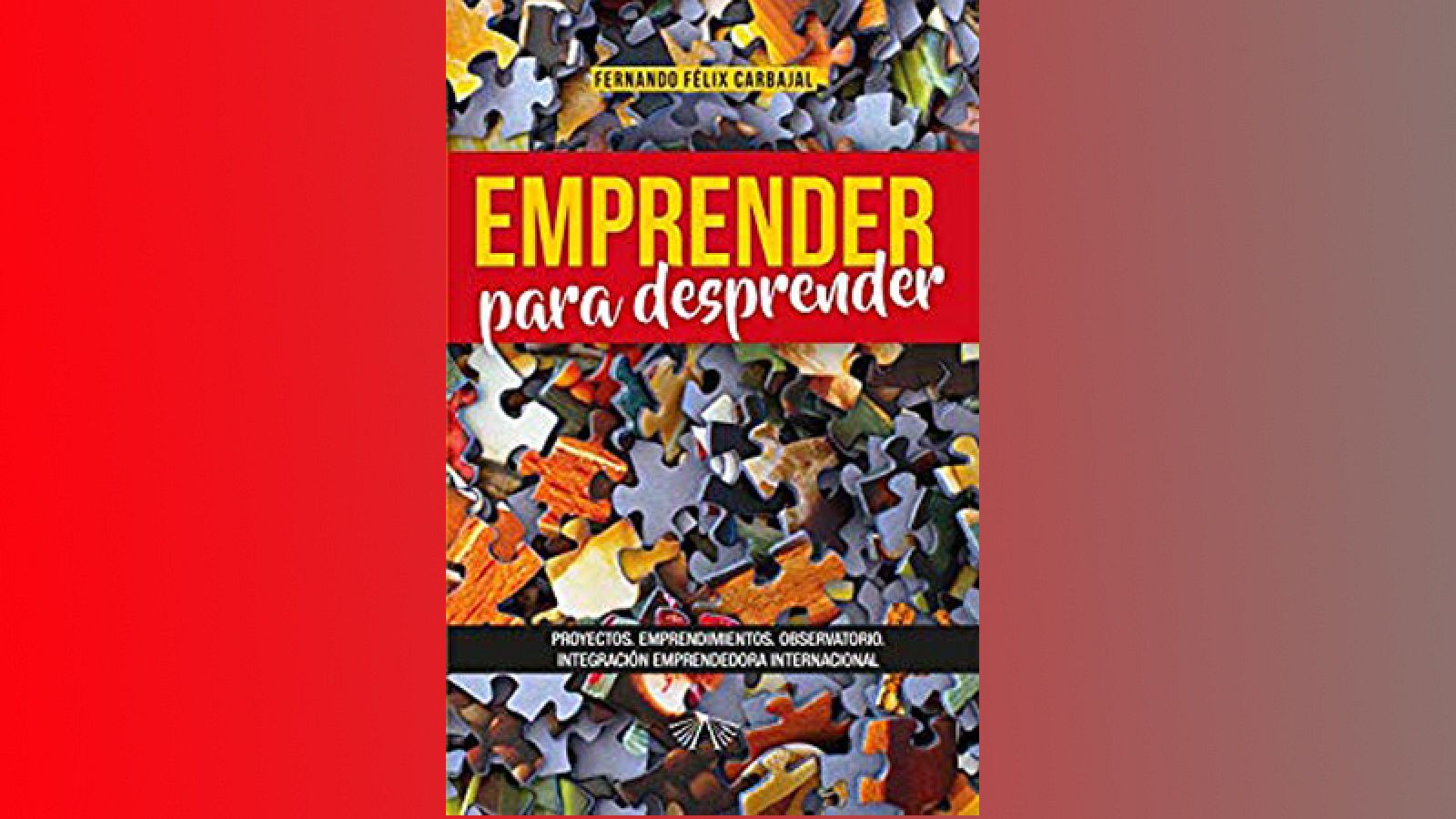 Emprender para desprender