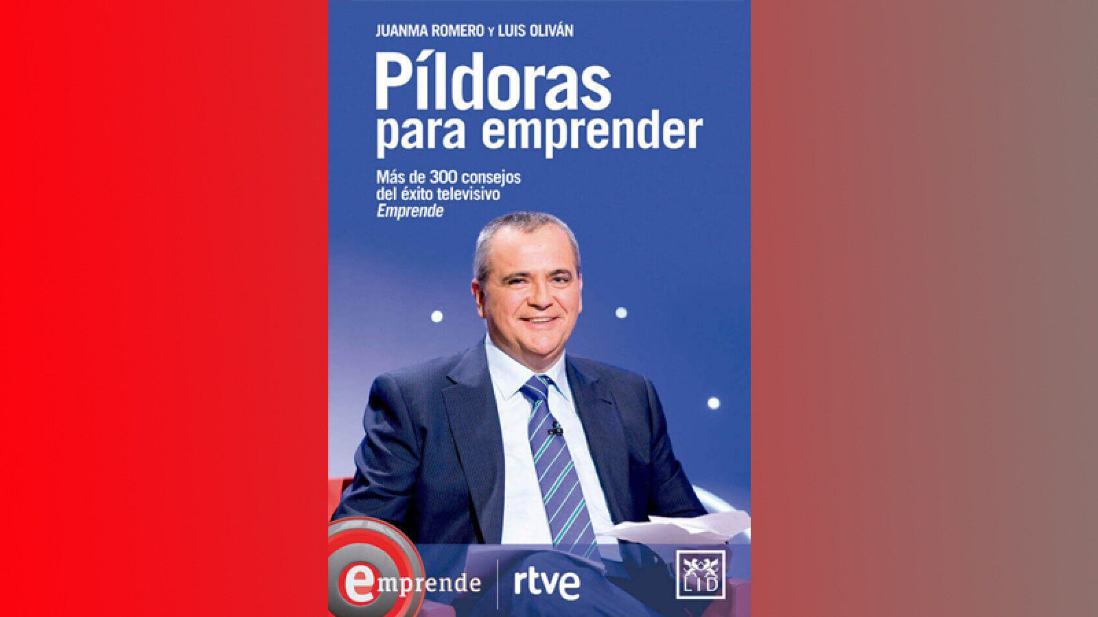 Píldoras para emprender