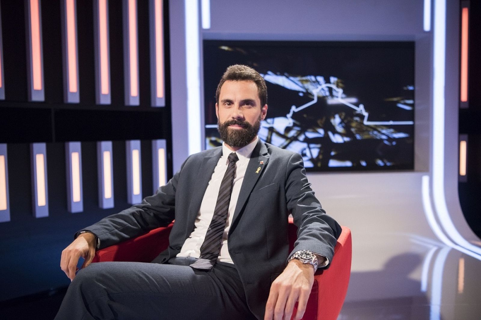 Roger Torrent