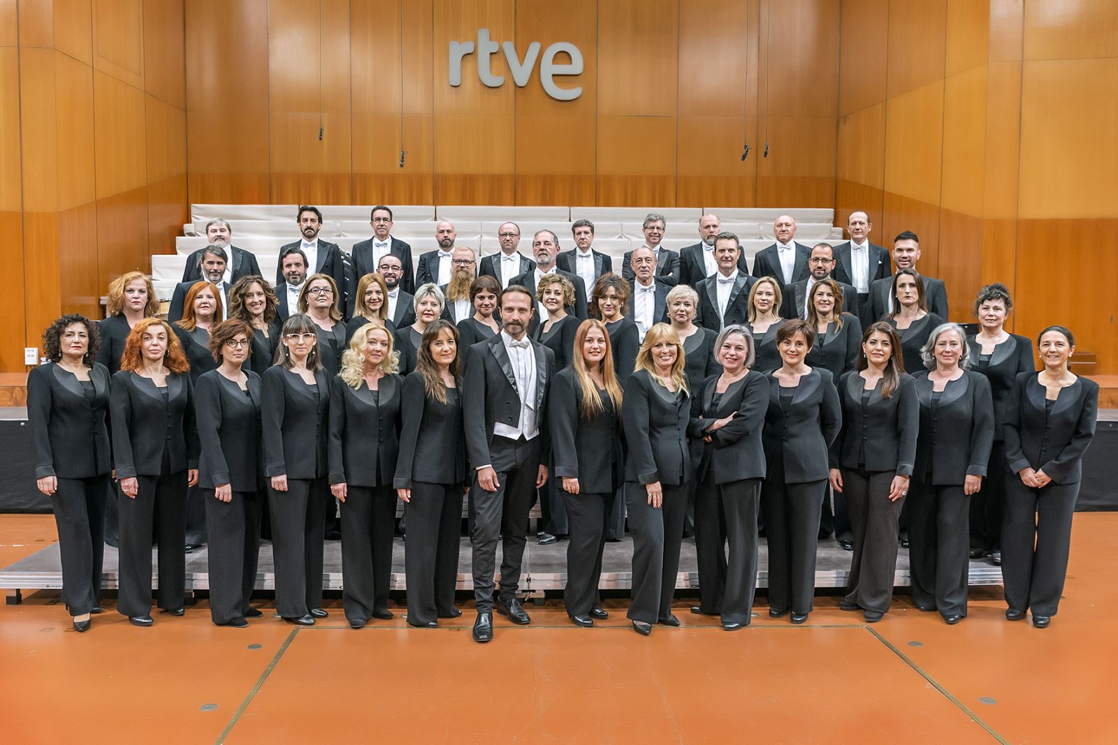 Coro RTVE