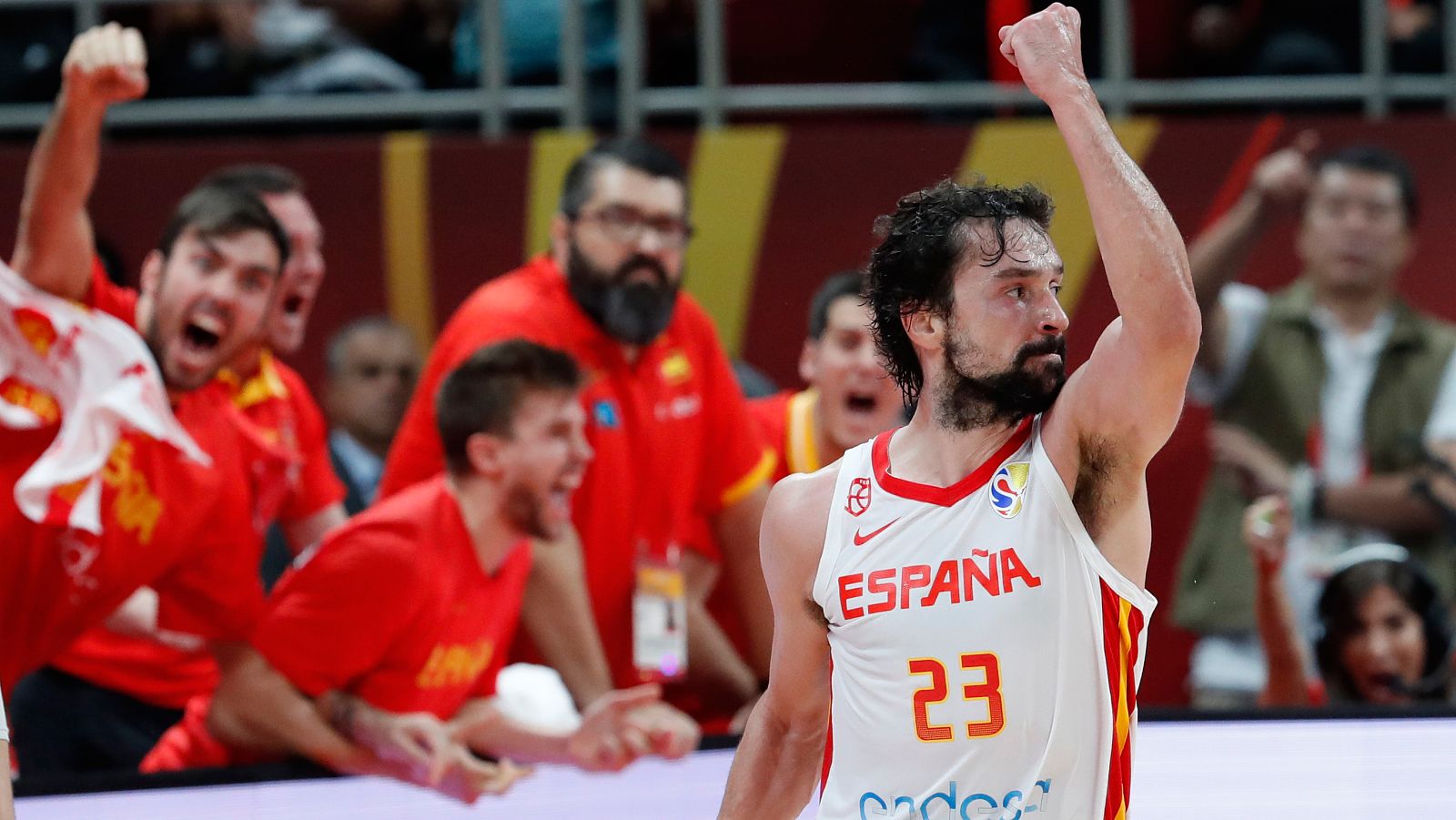 Sergio Llull
