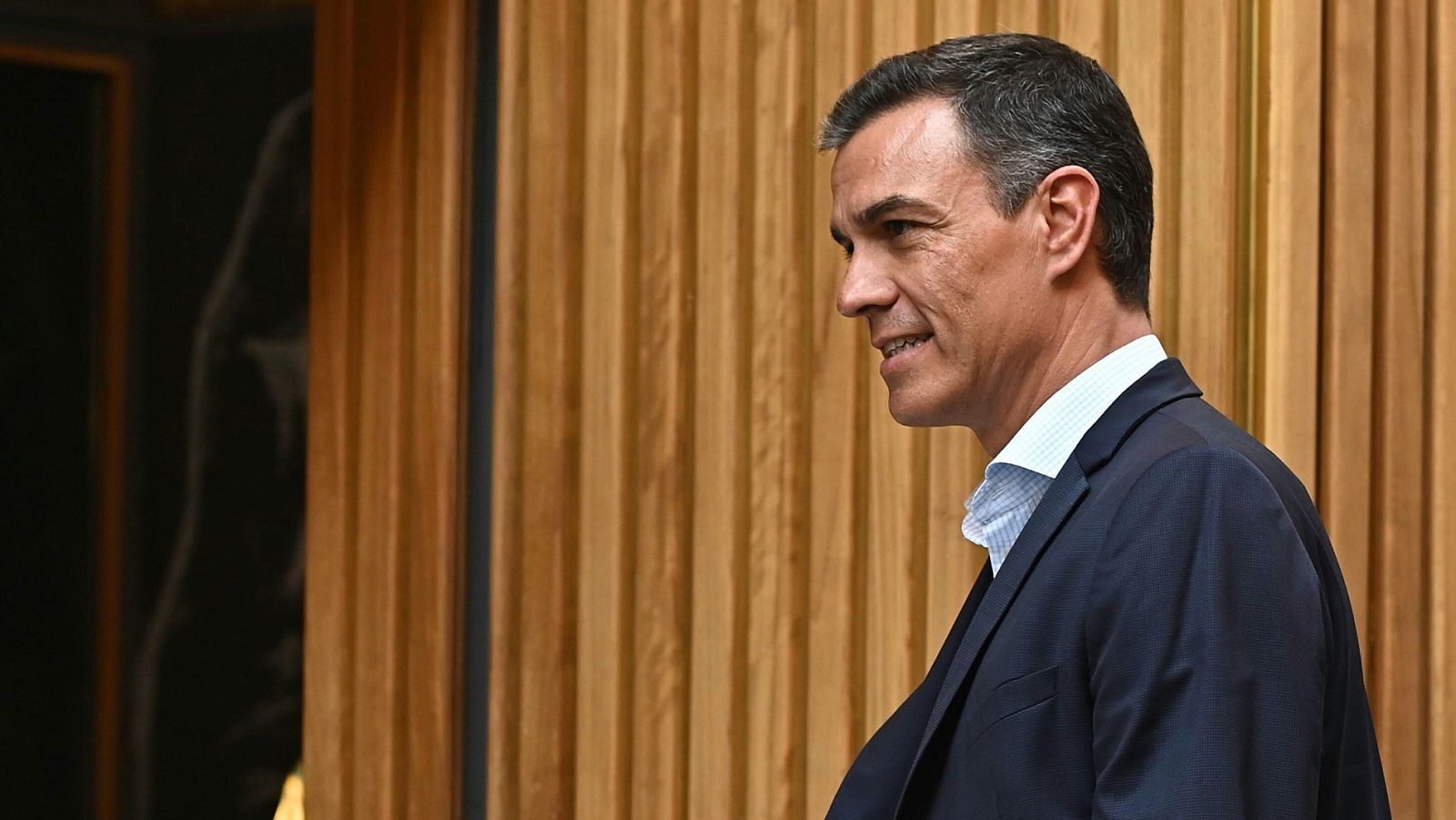 Pedro Sánchez