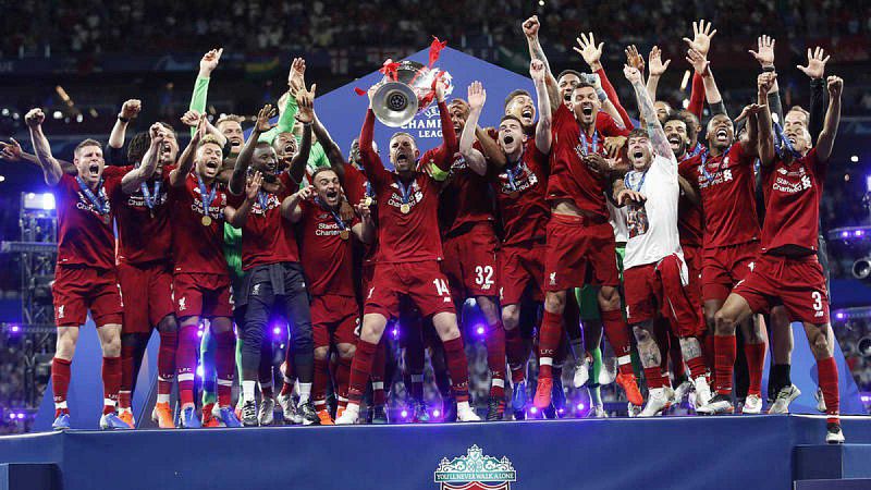 Europa desafía a la Premier en una nueva temporada de la Champions