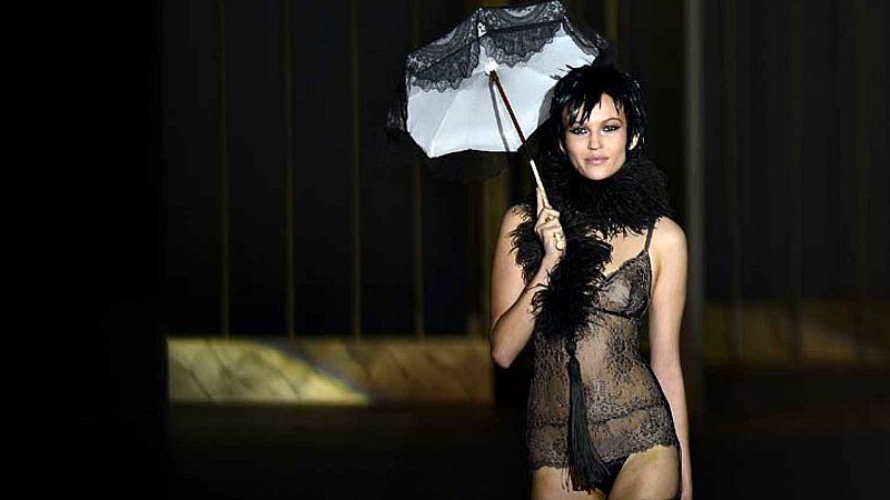 Muere Andrés Sardá, el caballero de la moda española