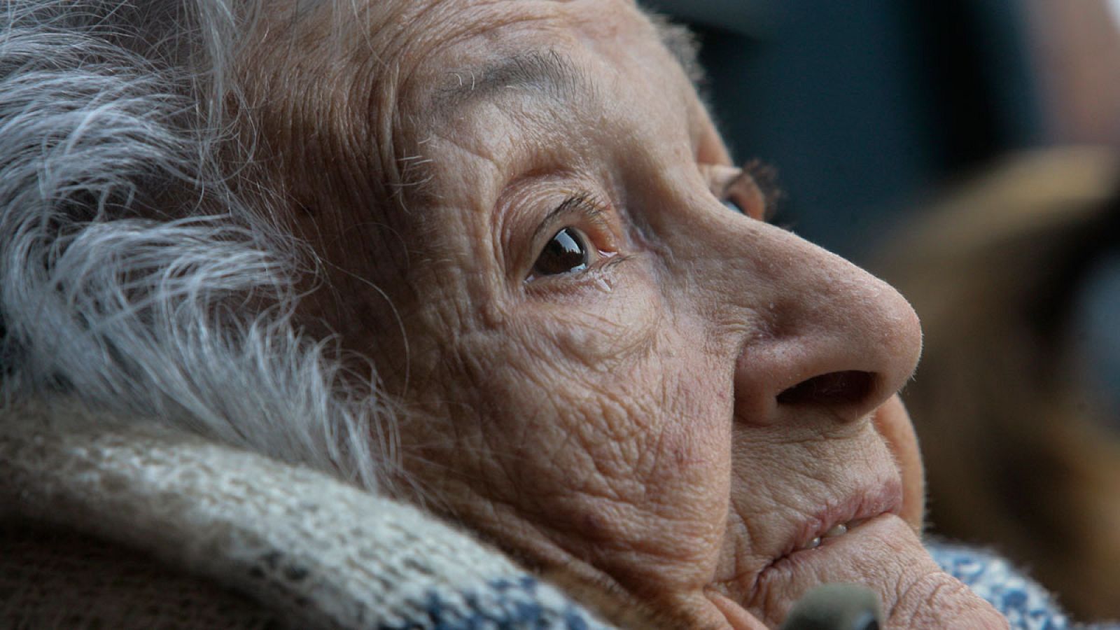 Muere Ascensión Mendieta, símbolo de la lucha por la memoria histórica