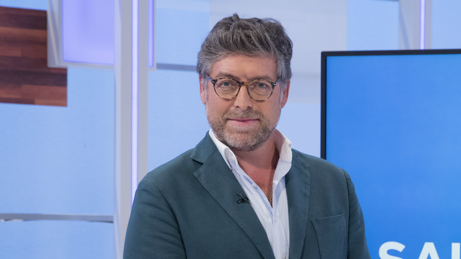 Gonzalo Guerra Saber Vivir