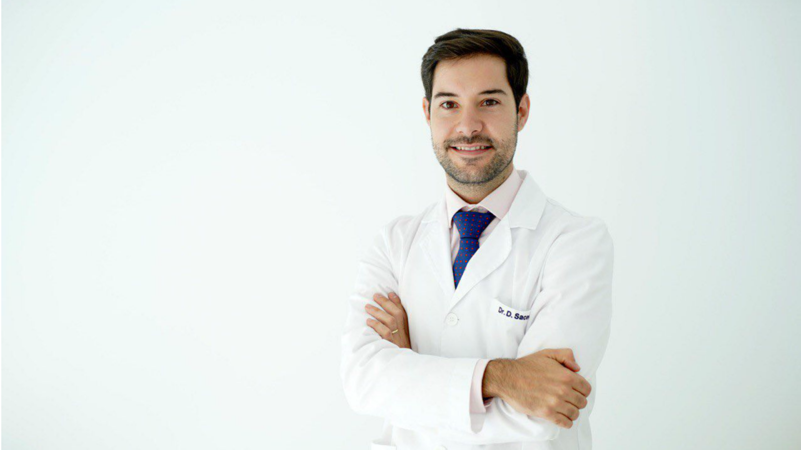 David Saceda Saber Vivir