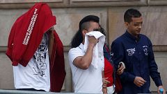 La Fiscalía eleva a agresión sexual la violación múltiple a una menor en Manresa y pide mayores penas de cárcel
