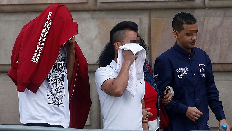 La Fiscalía eleva a agresión sexual la violación múltiple a una menor en Manresa y pide mayores penas de cárcel