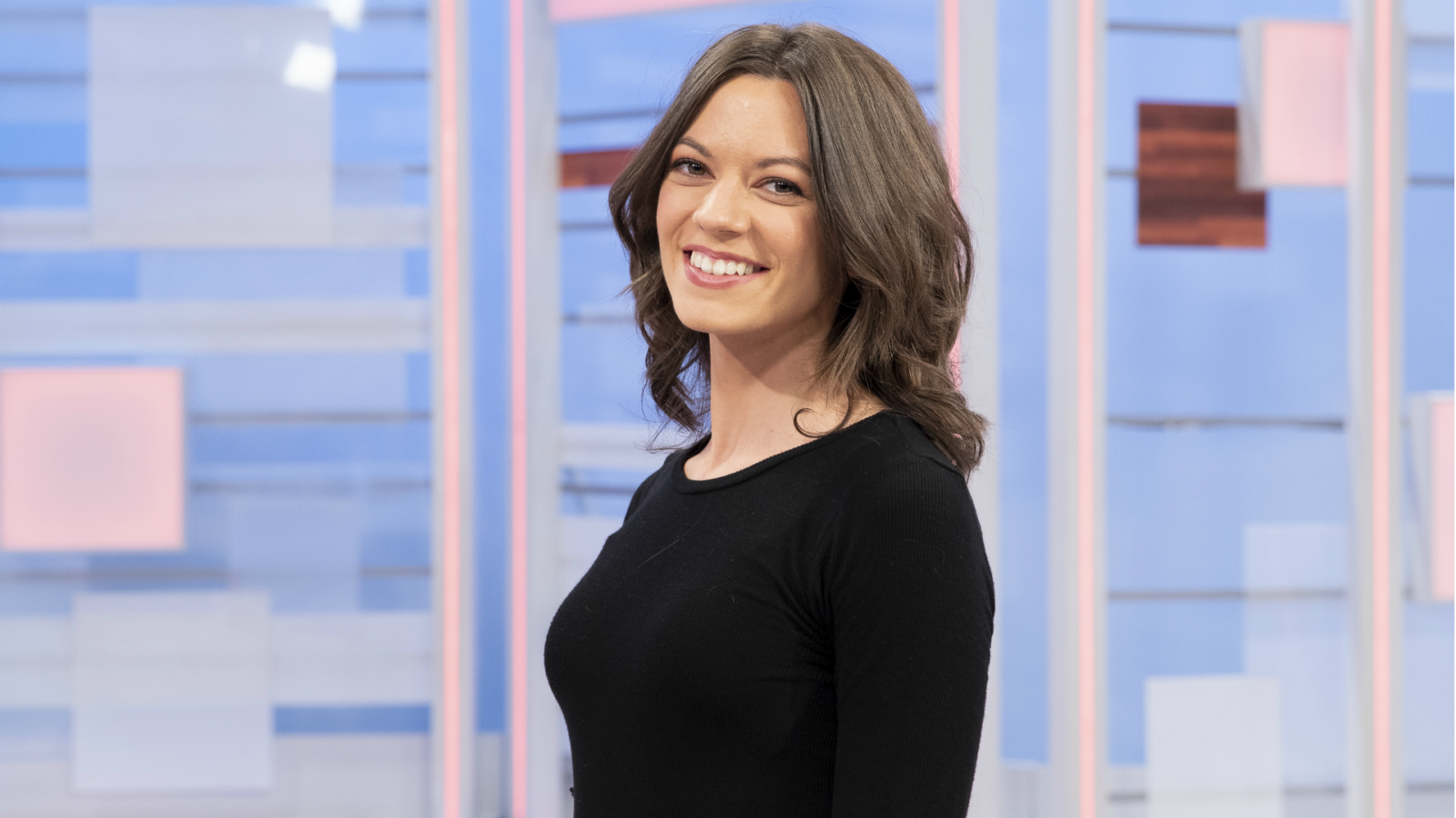 Isabel Moreno Saber Vivir