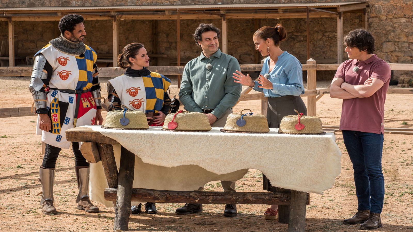 Masterchef Celebrity 4