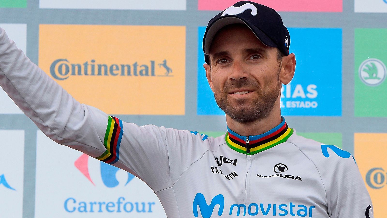 Alejandro Valverde