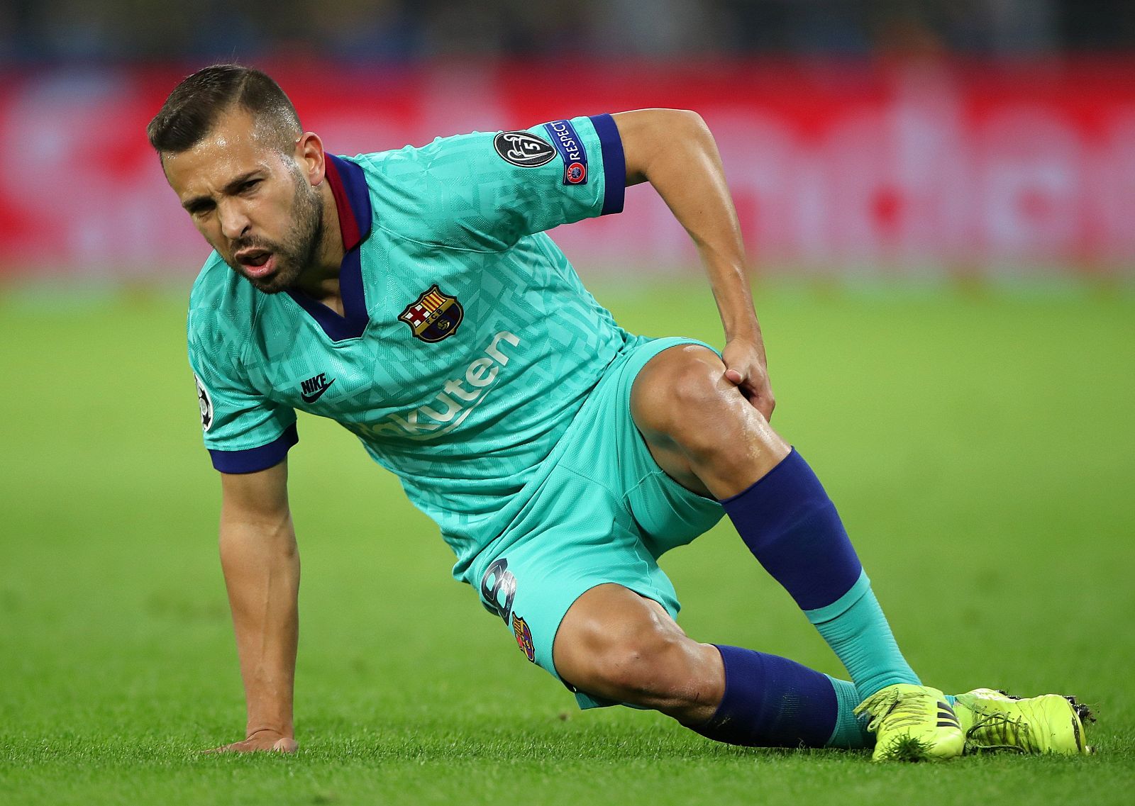 Borussia Dortmund vs FC Barcelona