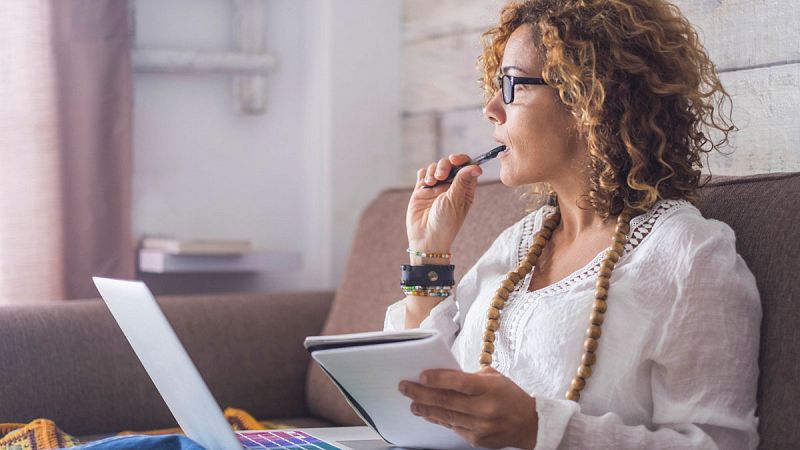 En uno de cada cuatro hogares españoles vive solo una persona