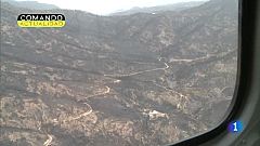 Tierra quemada