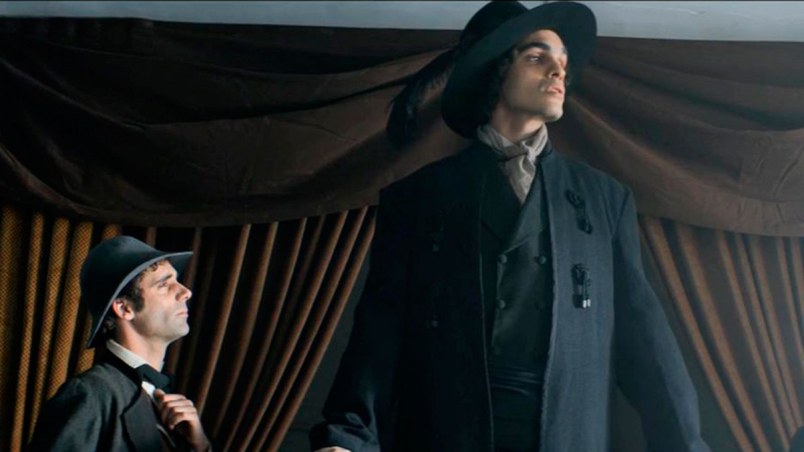 Fotograma de 'Handia'