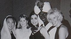 Justin Trudeau pide disculpas por posar en 2001 con la cara pintada de negro